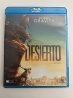 Bluray « Desierto » version française